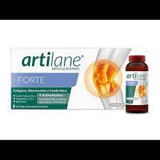 ARTILANE FORTE 15 BOTTLES 10 ML