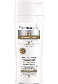 PHARMACERIS H-SENSITONIN HAIR SHAMPOO 250 ML