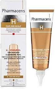 PHARMACERIS H-STIMUPEEL TECHNOLOGY CLEANSING PEEL 125 ML