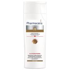 PHARMACERIS H-STIMUPURIN HAIR SHAMPOO 250 ML