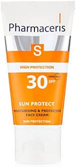 PHARMACERIS S-HYDRO-LIPID PROTECTIVE BODY LOTION SPF 50+ 150 ML