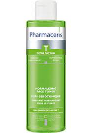 PHARMACERIS T NORMALIZING FACE TONER 200 ML