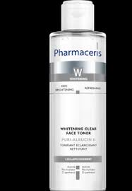 PHARMACERIS W-WHITENING CLEAR TONER PURI-ALBUCIN II 200 ML