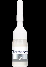 PHARMACERIS W-WHITENING ESSENCE CORRECTING BROWN MARKS ALBUCIN-PP 3*4ML