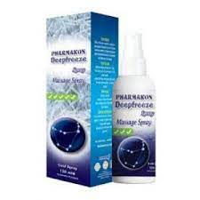 PHARMAKON DEEP FREEZE SPRAY 125 ML