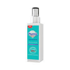 PHARMIX ANTI-BACTERIAL BODY WASH SPRAY 100 ML