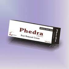 PHEDRA CREAM 120 GM