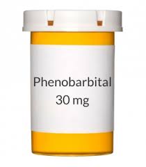 PHENOBARBITAL 30 MG 20 TAB