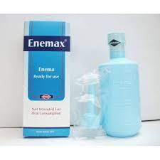 PHOSPHATES ENEMA SOLN. 120 ML