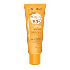 PHOTODERM BRONZE FLUID SPF 50+  40ML