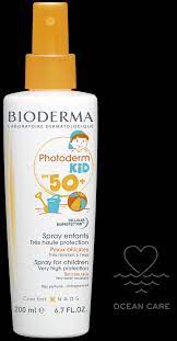 PHOTODERM KID SPRAY SPF 50+  200ML