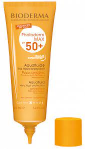 PHOTODERM MAX AQUAFLUID LIGHT TINT SPF 50+  40ML