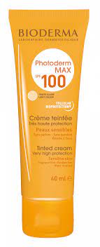 PHOTODERM MAX CREAM 100 SPF  40ML