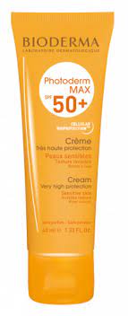 PHOTODERM MAX DARK TINTED CREAM 40ML