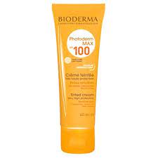 PHOTODERM MAX LIGHT TINTED CREAM 40ML