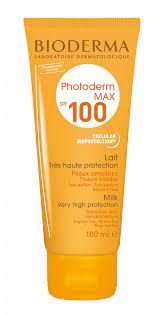 PHOTODERM MAX MILK (LAIT) SPF 100 - 100ML