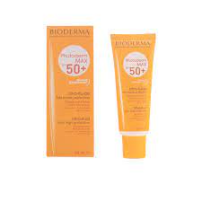 PHOTODERM MAX ULTRA-FLUID DARK TINTED SPF 50+ - 40ML