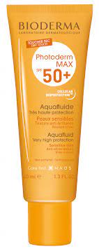 PHOTODERM MAX ULTRA-FLUID SPF 50+ - 40ML