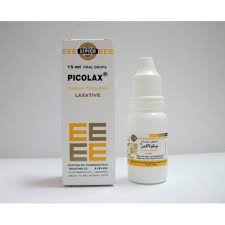 PICOLAX 0.75% ORAL DROPS 15 ML