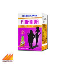 PINARIVA 10 SACHET