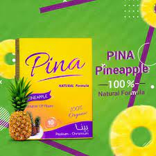 PINNAMIX 10 SACHET