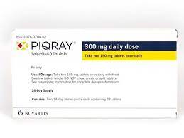 PIQRAY 200 MG 28 F.C.TABS