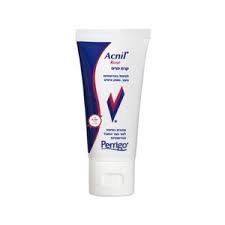 ACNIL LOTION 60 ML