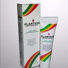 PLANTAIN CREAM 30 GM