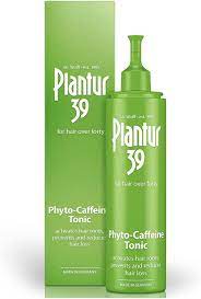 PLANTUR 39 PHYTO-CAFFEINE TONIC 200 ML