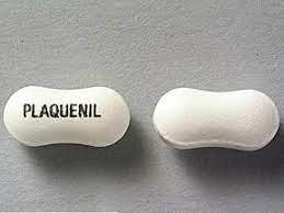 PLAQUENIL 200MG 60 F.C.TABS