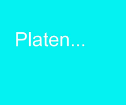 PLATEN CREAM 50 ML