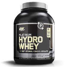 PLATINUM HYDROWHEY 1.59 KG