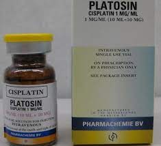 PLATOSIN 10MG VIAL(CANCELLED)