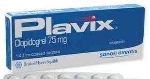 PLAVIX 75 MG 28 F.C.TABS