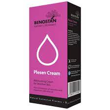 PLESEN CREAM 50 ML