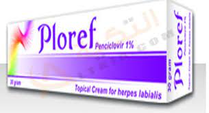 PLOREF 1% CREAM 30 GM