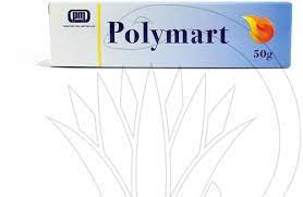 POLYMART TOPICAL GEL 50 GM