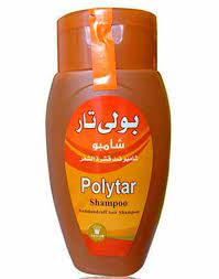 POLYTAR 1% LIQUID 150 ML (N/A)