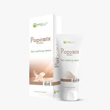 POPOMIX CREAM 50 GM