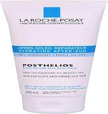 POSTHELIOS MELT-IN GEL 200 ML