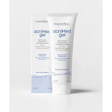 ACNIMED TOPICAL GEL 75 ML