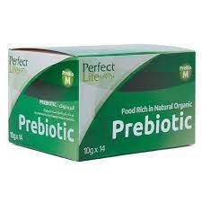 PREBIOTIC 10 GM 14 SACHETS