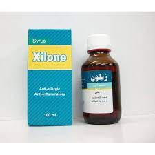 PREDNIS 5MG/5ML SYRUP 100 ML