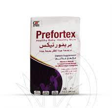 PREFORTEX 30 TABS