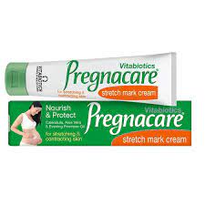 PREGNACARE STRETCH CREAM 100 ML