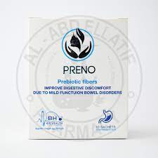 PRENO 10 SACHETS