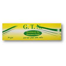 PREPARATION G.T.N CREAM 30 GM (TWIN PACK)