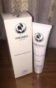 PRESEED CREAM 60 GM