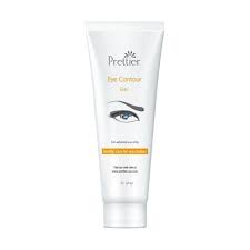 PRETTIER EYE CONTOUR GEL 35 GM