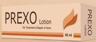 PREXO TOPICAL LOTION 60 ML